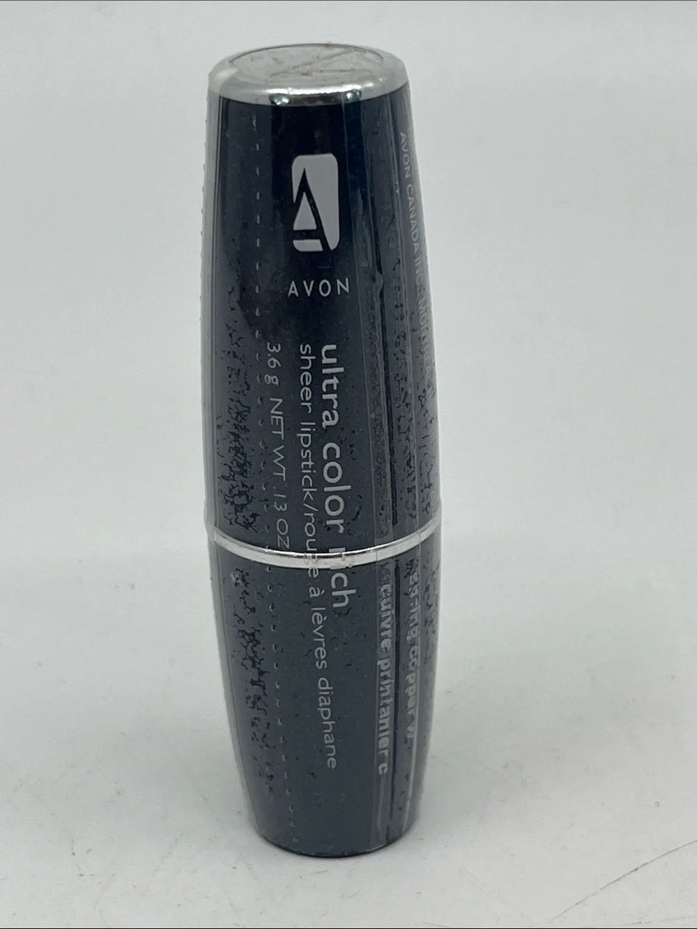 Avon Ultra Color Rich Sheer Lipstick - Spring Copper - Full Size - Sealed